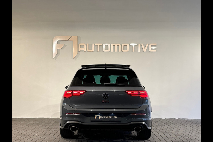 Volkswagen Golf 2.0 TSI GTI Clubsport Pano|HuD|H/K|IQ|Keyless