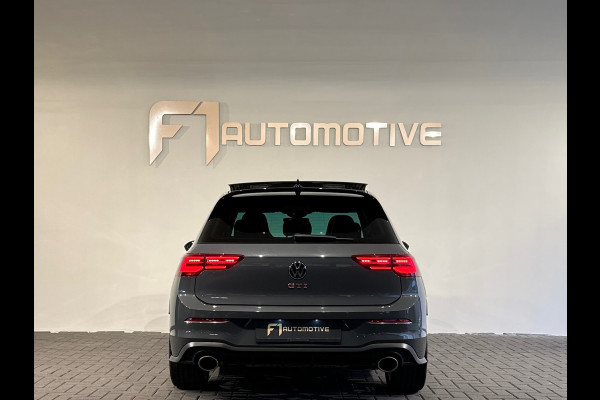 Volkswagen Golf 2.0 TSI GTI Clubsport Pano|HuD|H/K|IQ|Keyless