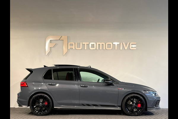 Volkswagen Golf 2.0 TSI GTI Clubsport Pano|HuD|H/K|IQ|Keyless