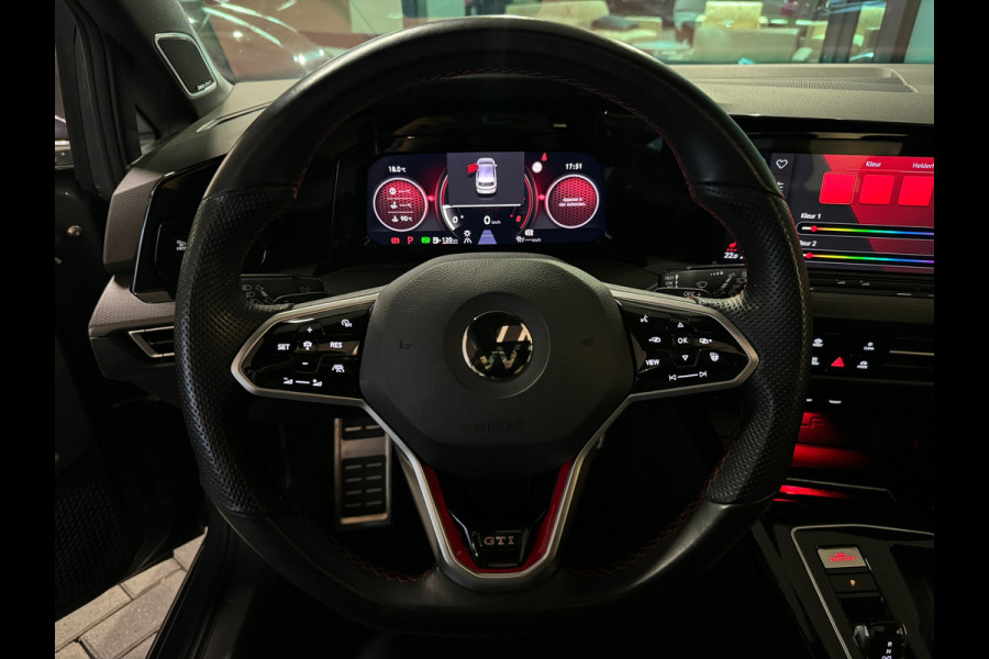 Volkswagen Golf 2.0 TSI GTI Clubsport Pano|HuD|H/K|IQ|Keyless