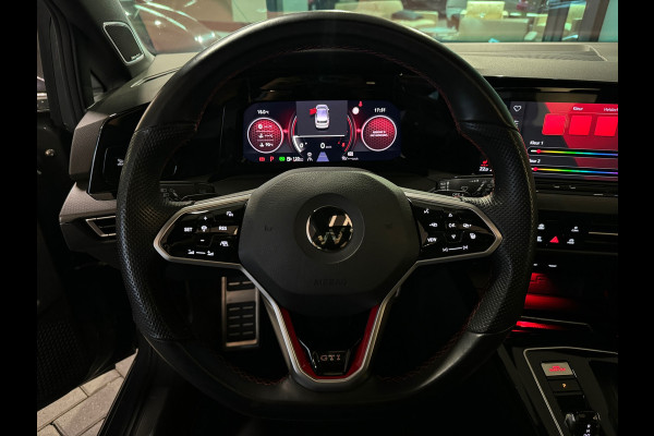 Volkswagen Golf 2.0 TSI GTI Clubsport Pano|HuD|H/K|IQ|Keyless