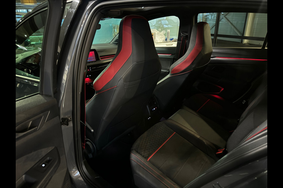 Volkswagen Golf 2.0 TSI GTI Clubsport Pano|HuD|H/K|IQ|Keyless