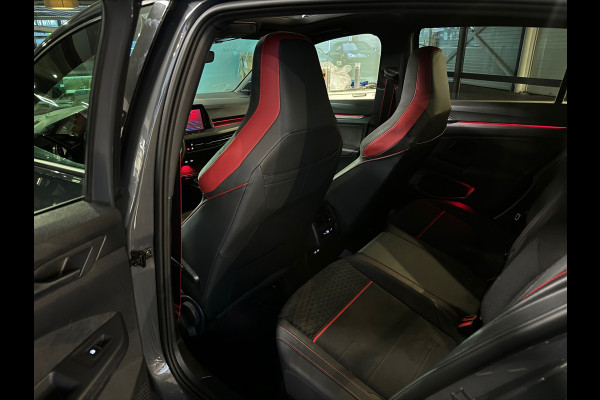 Volkswagen Golf 2.0 TSI GTI Clubsport Pano|HuD|H/K|IQ|Keyless