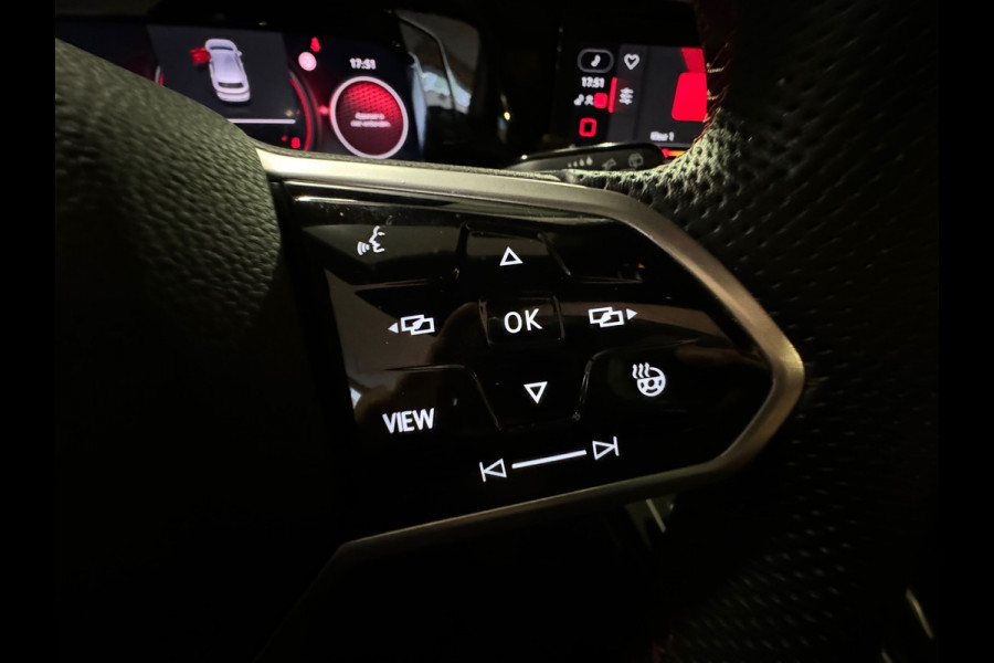 Volkswagen Golf 2.0 TSI GTI Clubsport Pano|HuD|H/K|IQ|Keyless