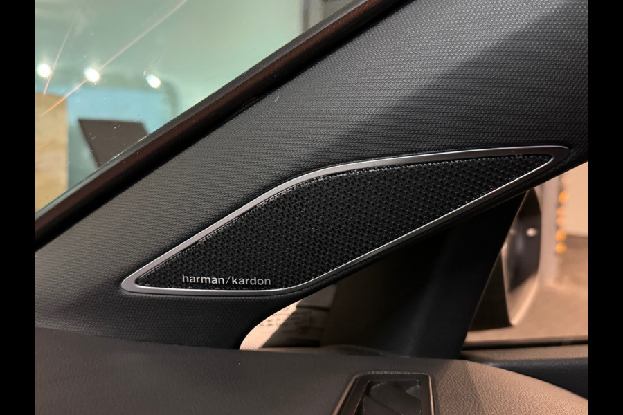 Volkswagen Golf 2.0 TSI GTI Clubsport Pano|HuD|H/K|IQ|Keyless