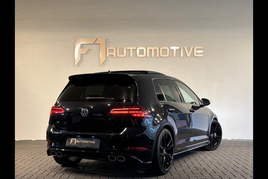 Volkswagen Golf 2.0 TSI 4Motion R Pano|Dynaudio|Sfeer|Keyless