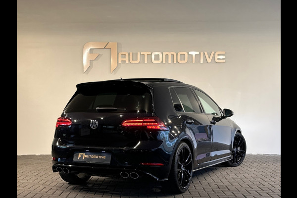 Volkswagen Golf 2.0 TSI 4Motion R Pano|Dynaudio|Sfeer|Keyless