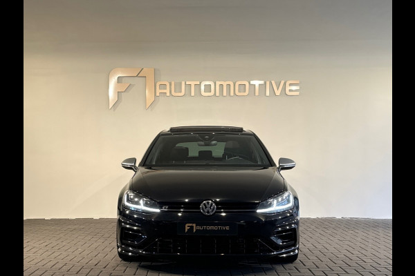 Volkswagen Golf 2.0 TSI 4Motion R Pano|Dynaudio|Sfeer|Keyless