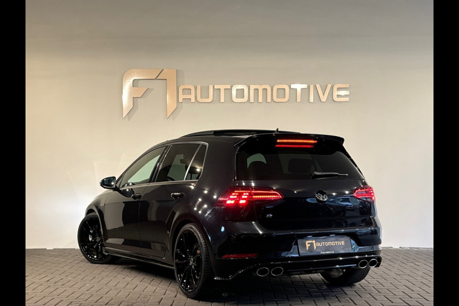 Volkswagen Golf 2.0 TSI 4Motion R Pano|Dynaudio|Sfeer|Keyless
