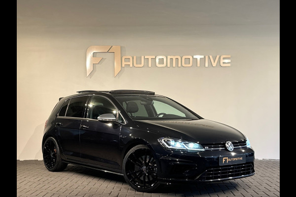 Volkswagen Golf 2.0 TSI 4Motion R Pano|Dynaudio|Sfeer|Keyless