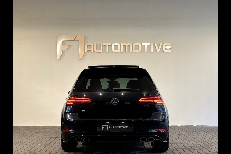 Volkswagen Golf 2.0 TSI 4Motion R Pano|Dynaudio|Sfeer|Keyless