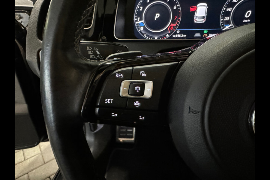Volkswagen Golf 2.0 TSI 4Motion R Pano|Dynaudio|Sfeer|Keyless