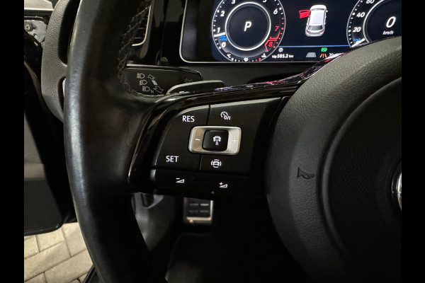 Volkswagen Golf 2.0 TSI 4Motion R Pano|Dynaudio|Sfeer|Keyless