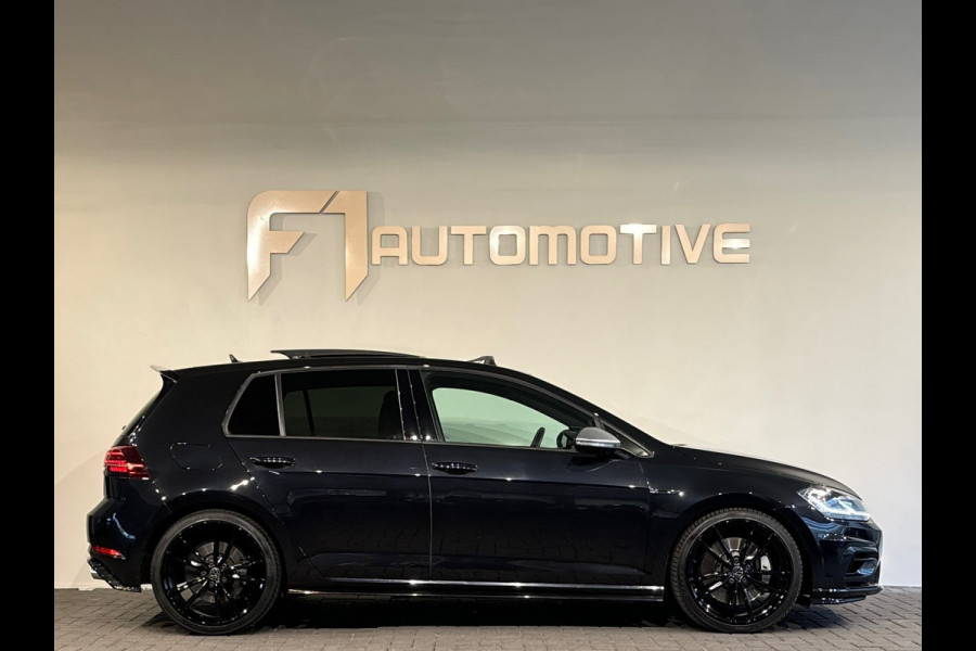 Volkswagen Golf 2.0 TSI 4Motion R Pano|Dynaudio|Sfeer|Keyless