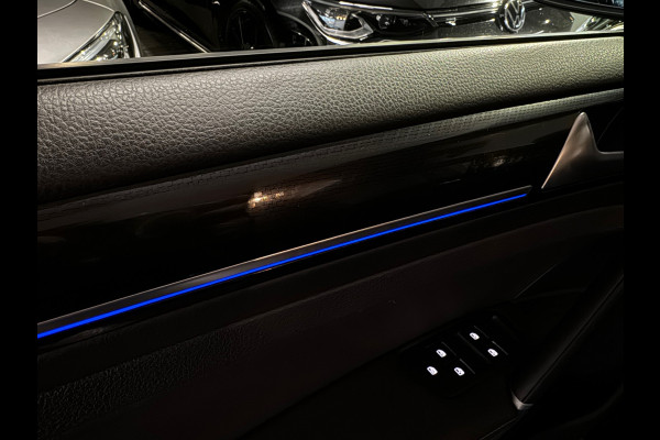 Volkswagen Golf 2.0 TSI 4Motion R Pano|Dynaudio|Sfeer|Keyless