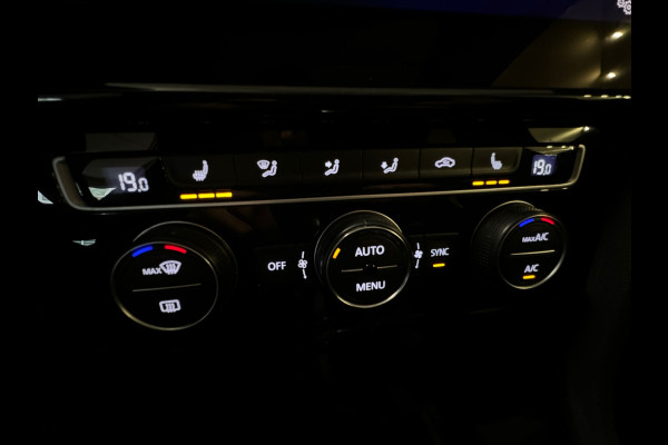 Volkswagen Golf 2.0 TSI 4Motion R Pano|Dynaudio|Sfeer|Keyless