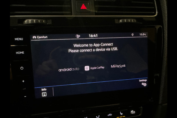 Volkswagen Golf 2.0 TSI 4Motion R Pano|Dynaudio|Sfeer|Keyless