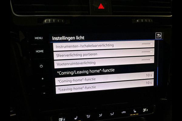 Volkswagen Golf 2.0 TSI 4Motion R Pano|Dynaudio|Sfeer|Keyless