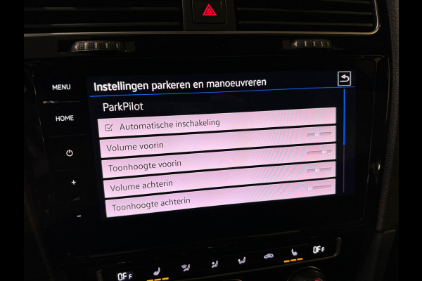 Volkswagen Golf 2.0 TSI 4Motion R Pano|Dynaudio|Sfeer|Keyless