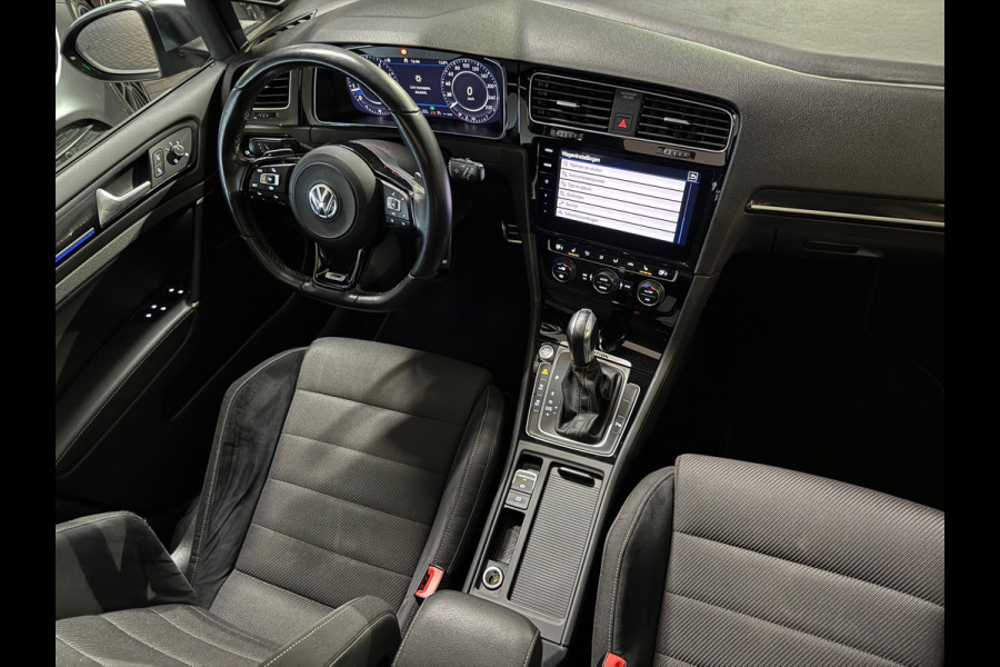Volkswagen Golf 2.0 TSI 4Motion R Pano|Dynaudio|Sfeer|Keyless