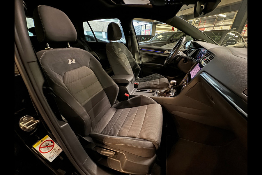 Volkswagen Golf 2.0 TSI 4Motion R Pano|Dynaudio|Sfeer|Keyless