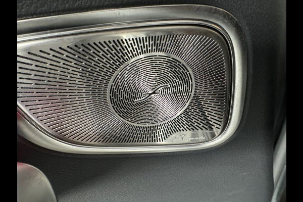 Mercedes-Benz GLC 300 4MATIC AMG Pano |Memory|Burmester