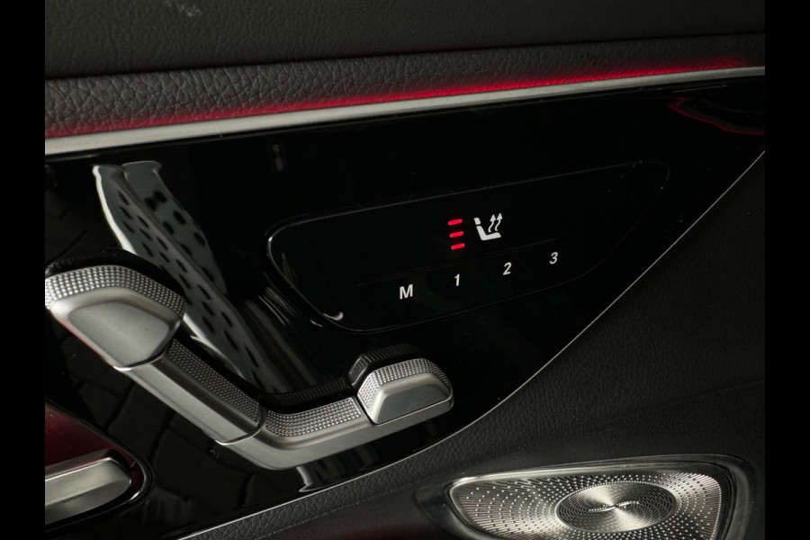 Mercedes-Benz GLC 300 4MATIC AMG Pano |Memory|Burmester