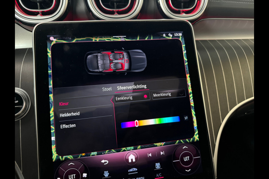 Mercedes-Benz GLC 300 4MATIC AMG Pano |Memory|Burmester