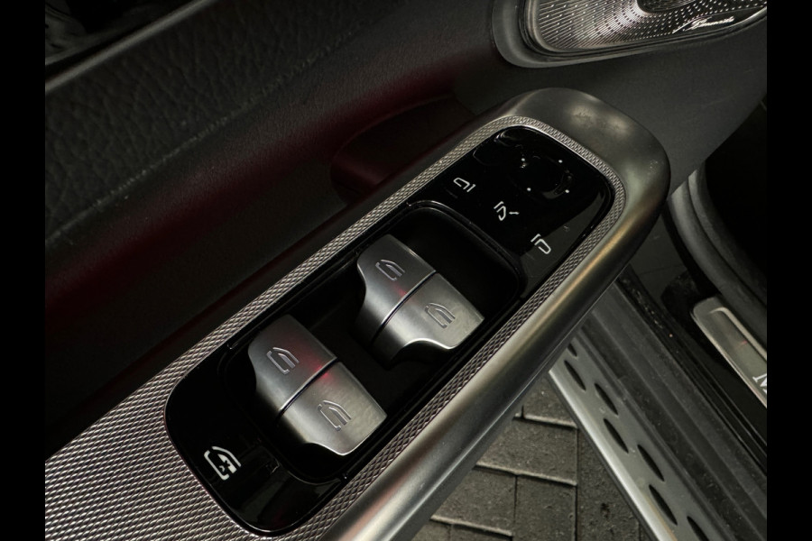 Mercedes-Benz GLC 300 4MATIC AMG Pano |Memory|Burmester