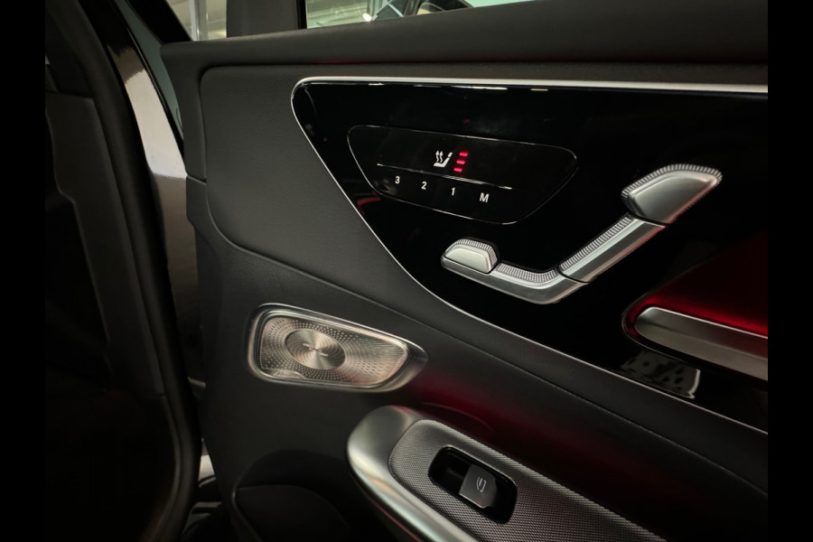 Mercedes-Benz GLC 300 4MATIC AMG Pano |Memory|Burmester