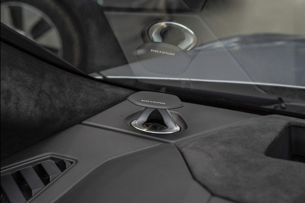 Lamborghini Urus 4.0 V8 HUD Leder Ceramic B&O 360° Massage ACC Alcantara hemel Elektr. achterklep Elektr. verstelbare stoelen met memory Stoel & Stuurverwarming Navi PDC Climate LM velgen