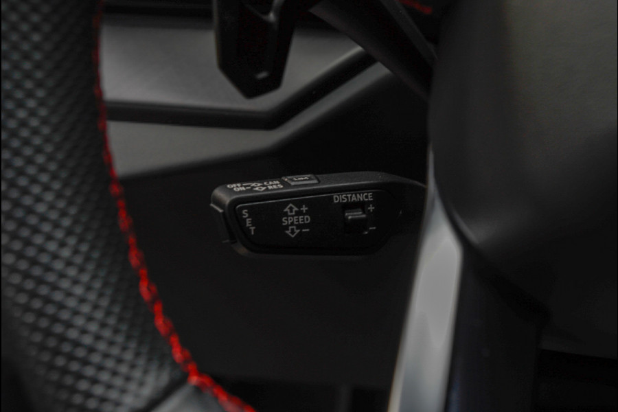 Lamborghini Urus 4.0 V8 HUD Leder Ceramic B&O 360° Massage ACC Alcantara hemel Elektr. achterklep Elektr. verstelbare stoelen met memory Stoel & Stuurverwarming Navi PDC Climate LM velgen