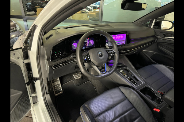 Volkswagen Golf 2.0 TSI R 4M Performance Pano|HuD|H/K|Akrapovic