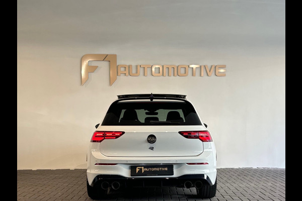 Volkswagen Golf 2.0 TSI R 4M Performance Pano|HuD|H/K|Akrapovic