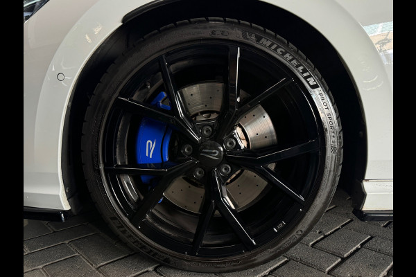 Volkswagen Golf 2.0 TSI R 4M Performance Pano|HuD|H/K|Akrapovic