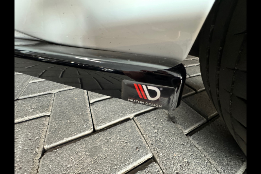 Volkswagen Golf 2.0 TSI R 4M Performance Pano|HuD|H/K|Akrapovic