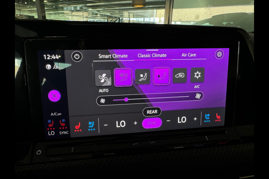 Volkswagen Golf 2.0 TSI R 4M Performance Pano|HuD|H/K|Akrapovic