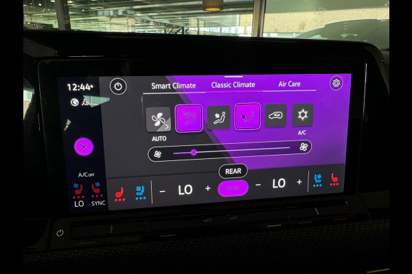 Volkswagen Golf 2.0 TSI R 4M Performance Pano|HuD|H/K|Akrapovic