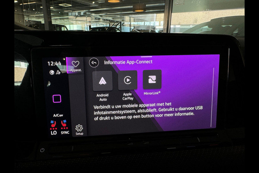 Volkswagen Golf 2.0 TSI R 4M Performance Pano|HuD|H/K|Akrapovic