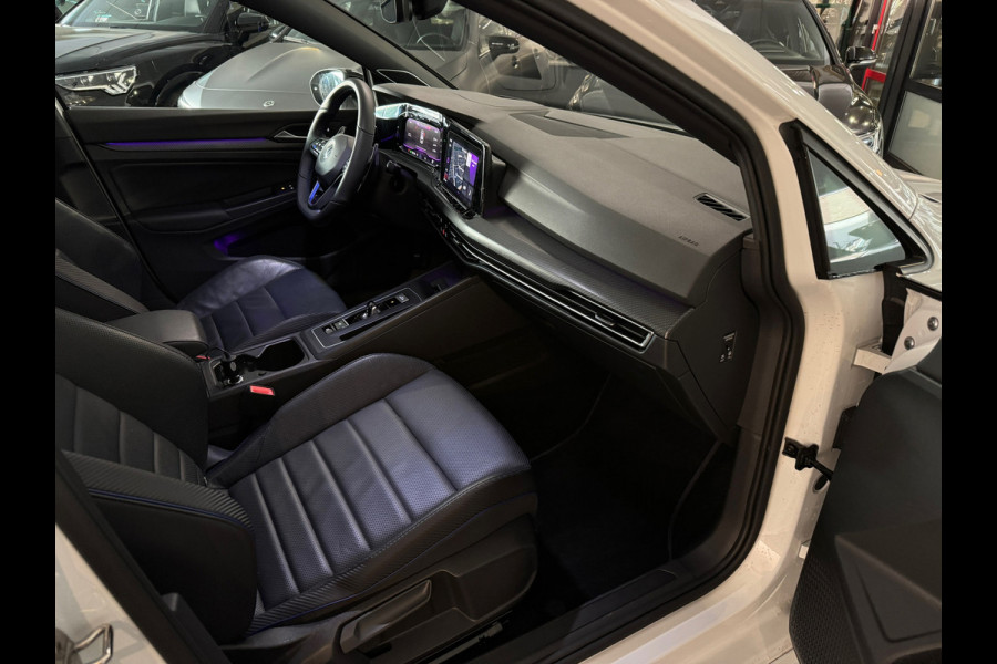 Volkswagen Golf 2.0 TSI R 4M Performance Pano|HuD|H/K|Akrapovic