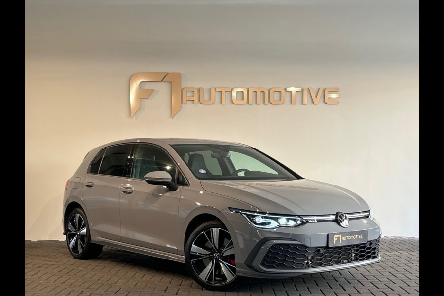 Volkswagen Golf 1.4 eHybrid GTE Sfeer|Camera|IQ Light|CarPlay