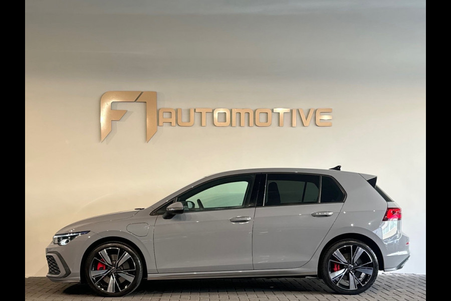 Volkswagen Golf 1.4 eHybrid GTE Sfeer|Camera|IQ Light|CarPlay