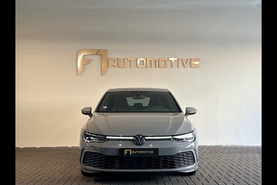 Volkswagen Golf 1.4 eHybrid GTE Sfeer|Camera|IQ Light|CarPlay