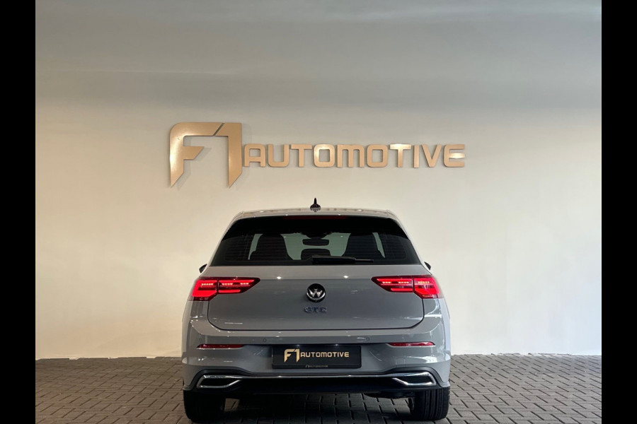 Volkswagen Golf 1.4 eHybrid GTE Sfeer|Camera|IQ Light|CarPlay