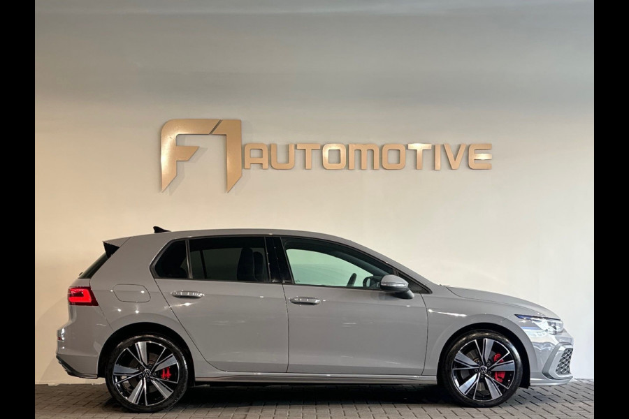 Volkswagen Golf 1.4 eHybrid GTE Sfeer|Camera|IQ Light|CarPlay