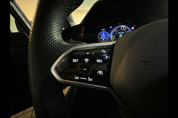 Volkswagen Golf 1.4 eHybrid GTE Sfeer|Camera|IQ Light|CarPlay