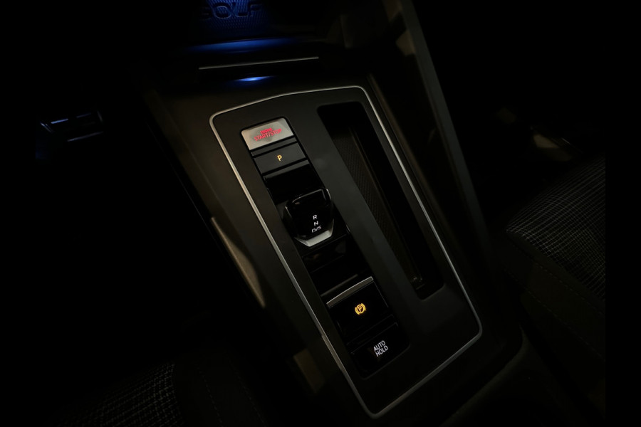 Volkswagen Golf 1.4 eHybrid GTE Sfeer|Camera|IQ Light|CarPlay