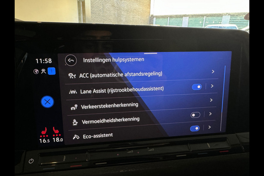 Volkswagen Golf 1.4 eHybrid GTE Sfeer|Camera|IQ Light|CarPlay