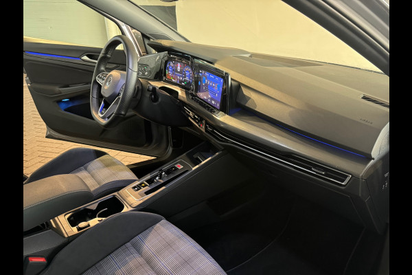 Volkswagen Golf 1.4 eHybrid GTE Sfeer|Camera|IQ Light|CarPlay