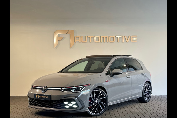 Volkswagen Golf 2.0 TSI GTI Pano|H/K|IQ|Sfeer|Memory|CarPlay